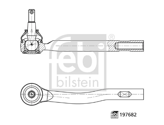 Tie Rod End